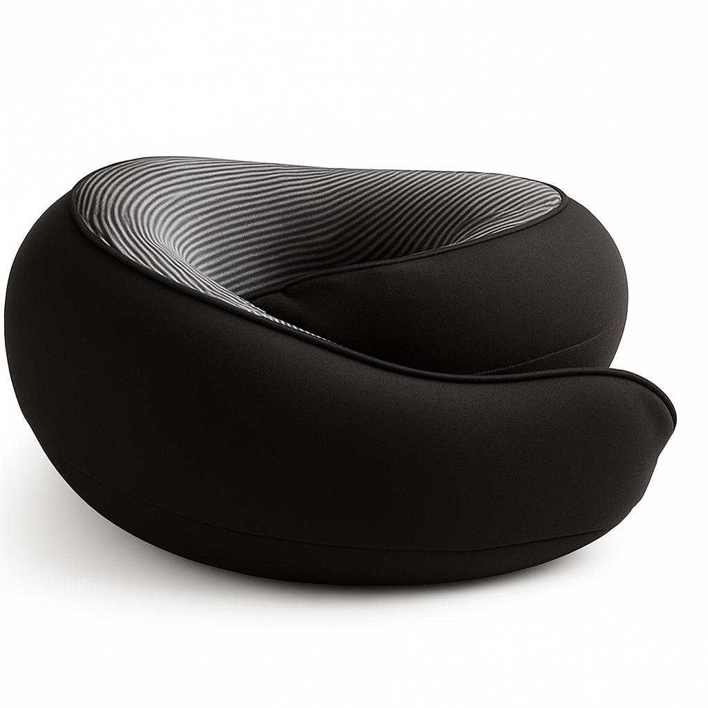 Orthopedic pillow