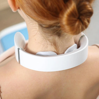 RehaPuls neck massager