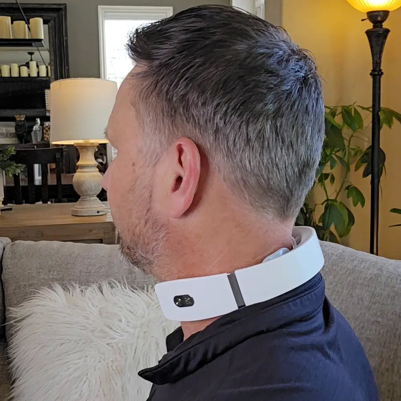 RehaPuls neck massager