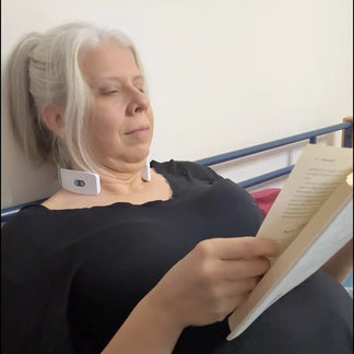 RehaPuls neck massager