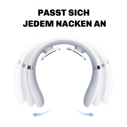 RehaPuls neck massager