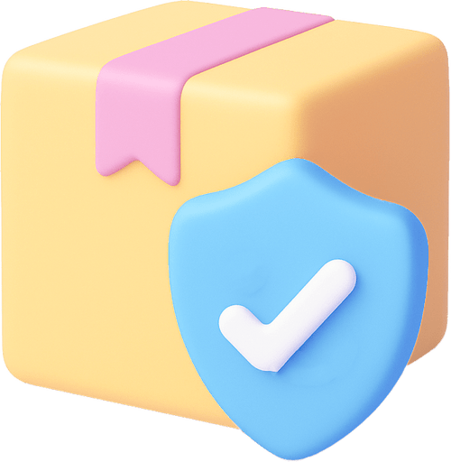 Secure shipping